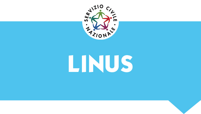 progetto LINUS