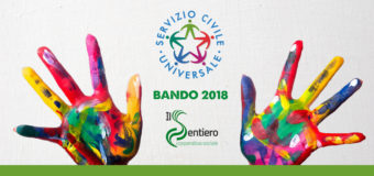 Bando Servizio Civile Universale 2018