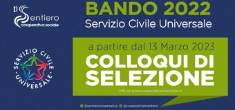Palomonte in lutto cittadino: selezioni del Servizio Civile spostate ad Oliveto Citra il 13 e 14 marzo