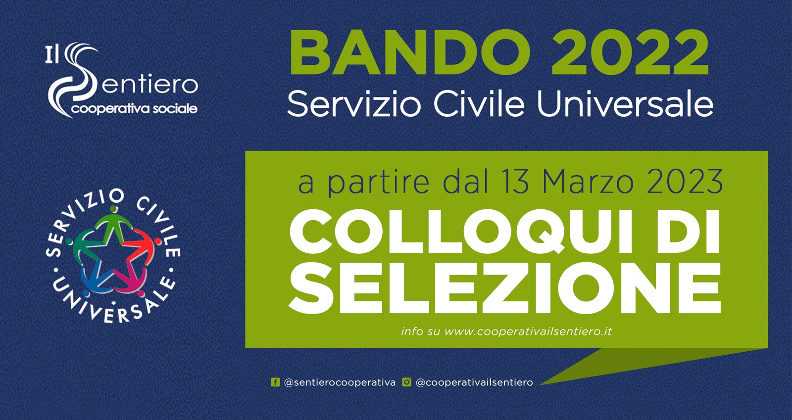 Palomonte in lutto cittadino: selezioni del Servizio Civile spostate ad Oliveto Citra il 13 e 14 marzo