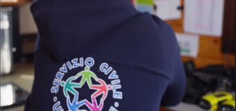 Colloqui di recupero Servizio Civile: appuntamento il 24 Marzo presso la Parrocchia Sant’Alfonso Maria de’ Liguori