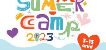 Il Sentiero Summer Camp Padula: Centro Estivo Gratuito per Bambini/e e Ragazzi dai 3 ai 13 anni